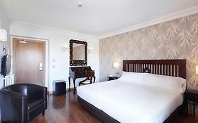 Sercotel Hotel President